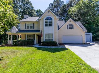4745 Rabbit Farm Rd, Loganville, GA 30052