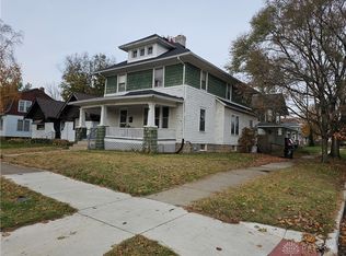 520 E Northern Ave, Springfield, OH 45503