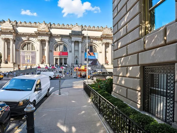 1010 5th Ave #1W, New York, NY 10028