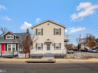 3822 Chesapeake Beach Rd, Chesapeake Beach, MD 20732