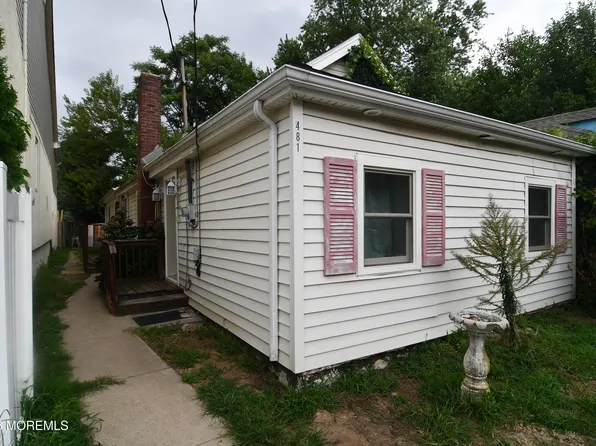 481 Center Avenue, North Middletown, NJ 07748