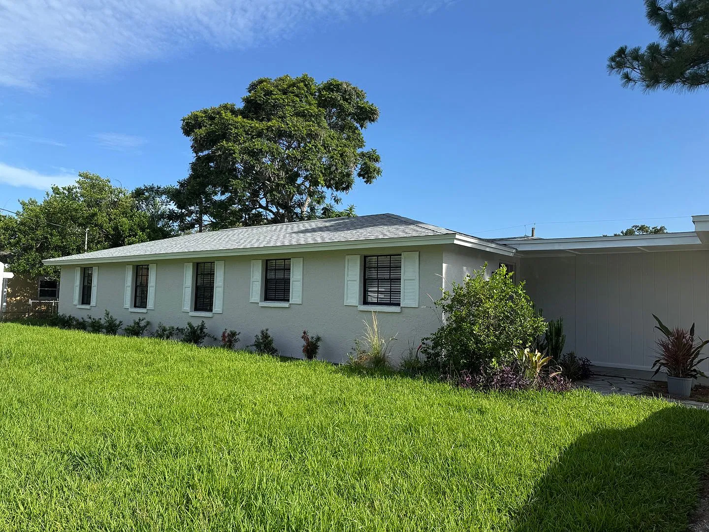 South Tampa Home — Photo 1