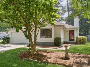 101 Huckleberry Ct, Savannah, GA 31419