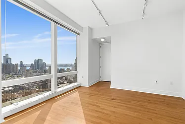 Rented by Corcoran