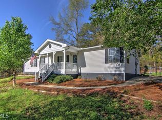 2507 Hi Roc Cir NE, Conyers, GA 30012