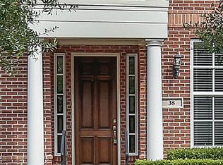 38 Olmstead Row UNIT 38, Spring, TX 77380