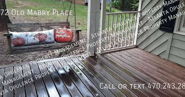 4472 Old Mabry Pl NE — Photo 2