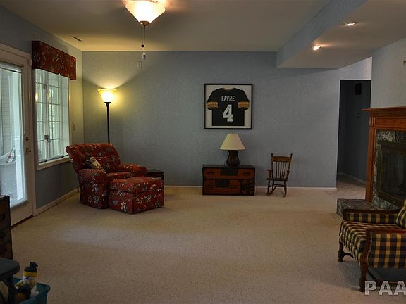 5th image of 2530 W Hidden Lake Ct