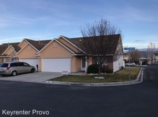 2862 W 1100 N, Provo, UT 84601