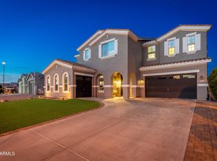 6621 S Balboa Dr, Gilbert, AZ 85298