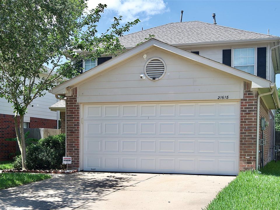 1st image of 21618 Misty Fall Ln