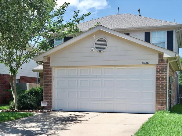 21618 Misty Fall Ln, Katy, TX 77449
