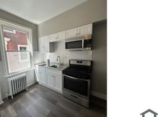 4912 N Marvine St #A, Philadelphia, PA 19141