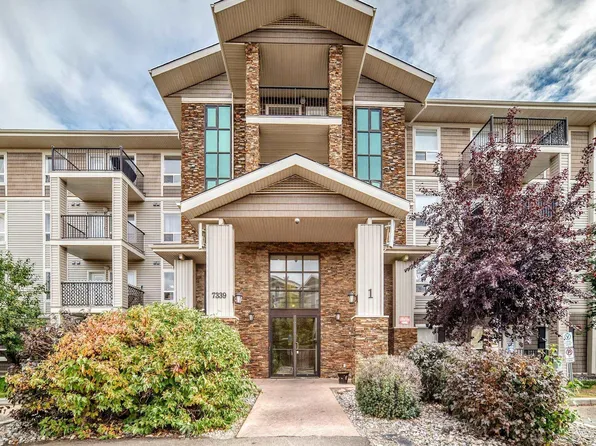7339 S Terwillegar Dr NW #1309, Edmonton, AB T6R 0M1