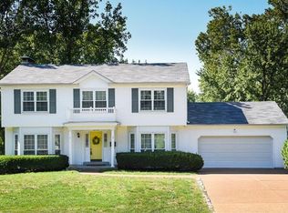 1304 Kirkham Ave, Saint Louis, MO 63122