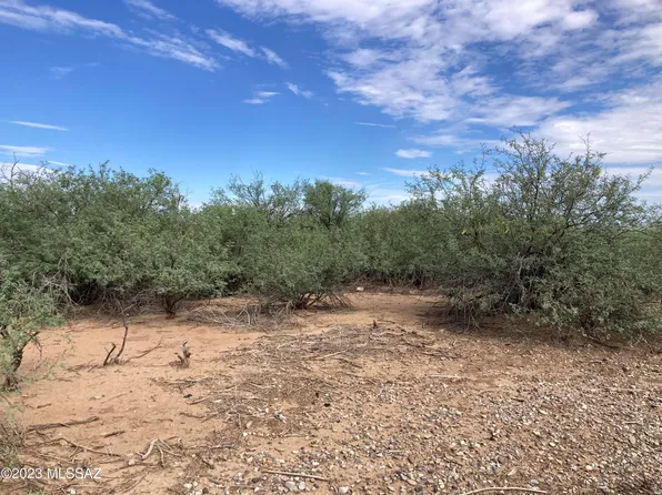 13871 W Orange Grove Rd, Tucson, AZ 85743