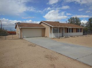 58010 Campanula St, Yucca Valley, CA 92284
