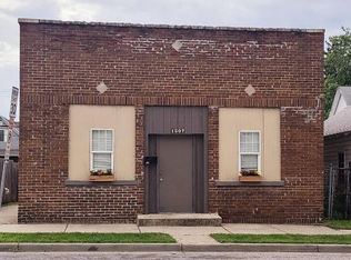 1507 Ohio St, Michigan City, IN