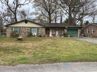 107 Miley Dr, Summerville, SC 29485