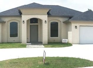5423 Lovers Ln, Brownsville, TX 78526