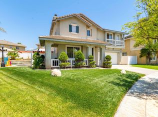 1009 Arrasmith Ln, Fillmore, CA 93015