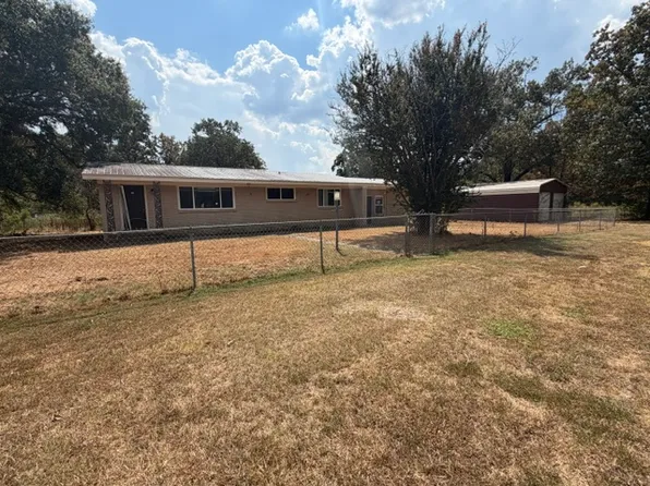 11093 SE 1142nd Ave, Talihina, OK 74571