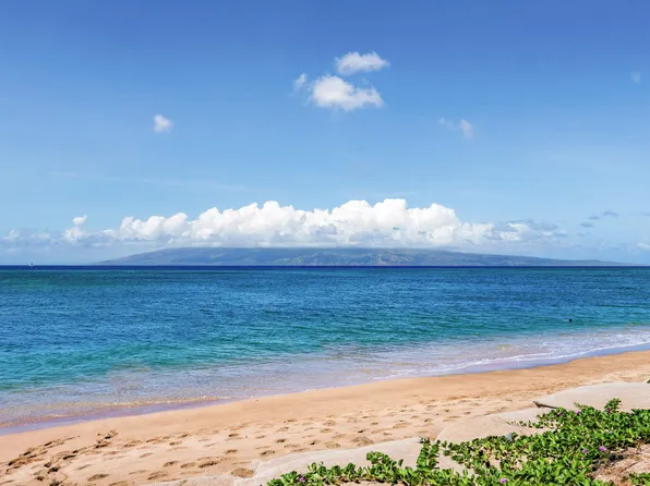 4401 Lower Honoapiilani Rd APT A103, Lahaina, HI 96761