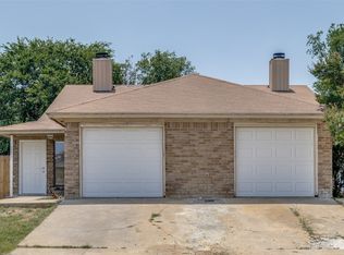6717 Westcreek Dr, Fort Worth, TX 76133