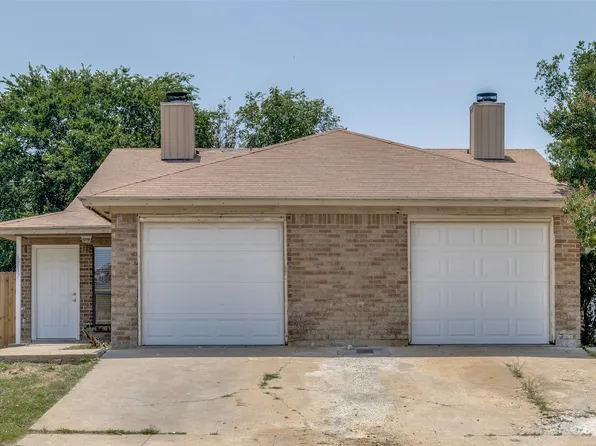 6717 Westcreek Dr, Fort Worth, TX 76133