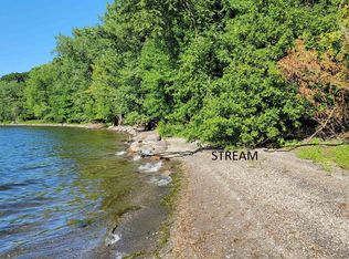 4300 Butler Island West Lot 3, North Hero, VT 05474