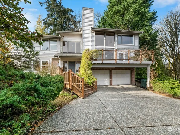 19824 47th Avenue NE, Lake Forest Park, WA 98155