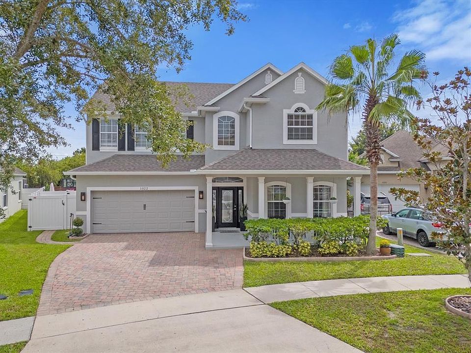 1st image of 1022 WHIRLAWAY DRIVE
