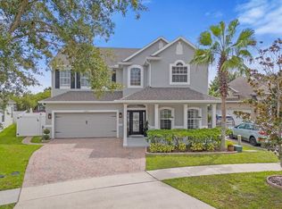 1022 Whirlaway Dr, Kissimmee, FL 34744