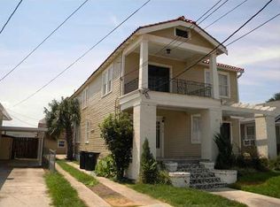 5312 Memphis St, New Orleans, LA 70124