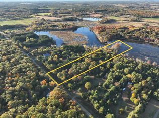 8980 County Rd N, Plainfield, WI 54909