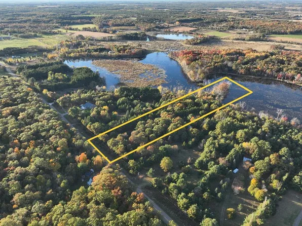 8980 COUNTY ROAD N, Almond, WI 54909