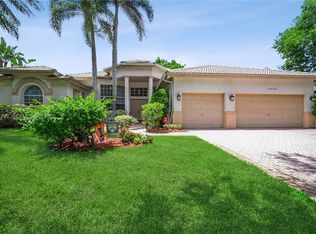 12620 Countryside Ter, Cooper City, FL 33330