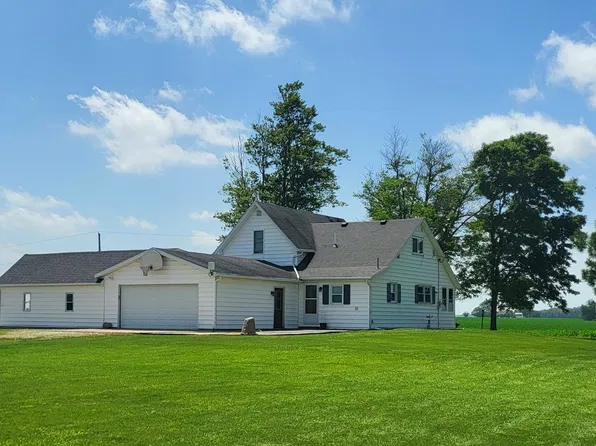 11610 Wabash Rd, Rockford, OH 45882