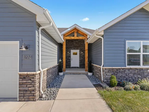 1274 S Birch Avenue, Springfield, MO 65802