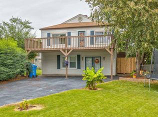 175 Monroe St, Hawesville, KY 42348