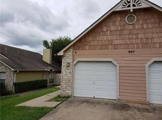 507 Cutty Trl APT A, Lakeway, TX 78734