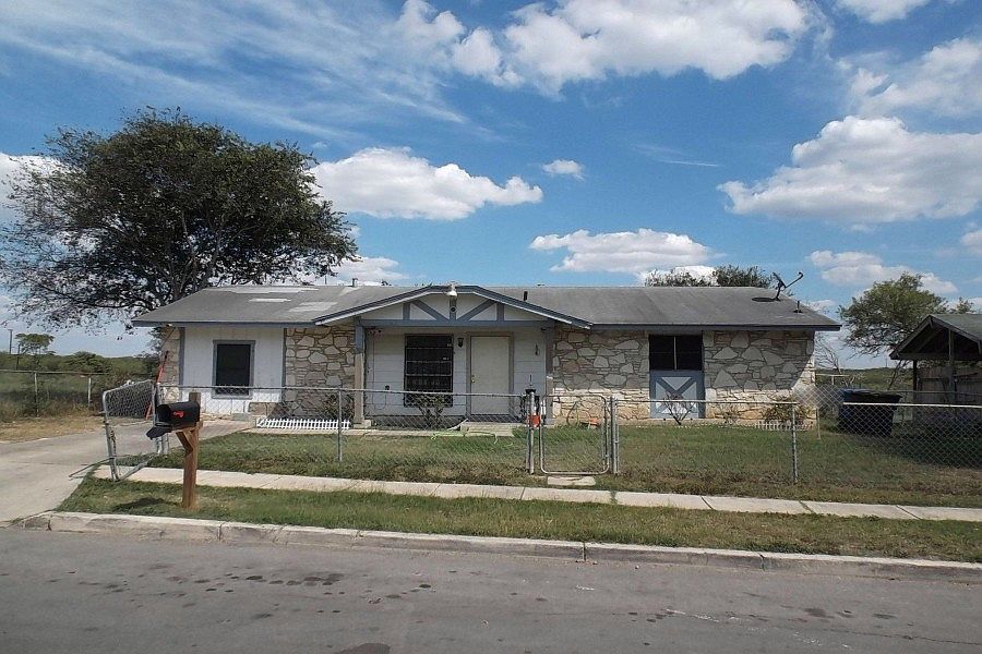 1st image of 8406 Standing Rock St