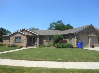 3013 Northshore Loop SE, Mandan, ND 58554