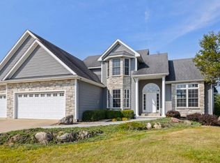 14258 C B Macdonald Way, Vicksburg, MI 49097