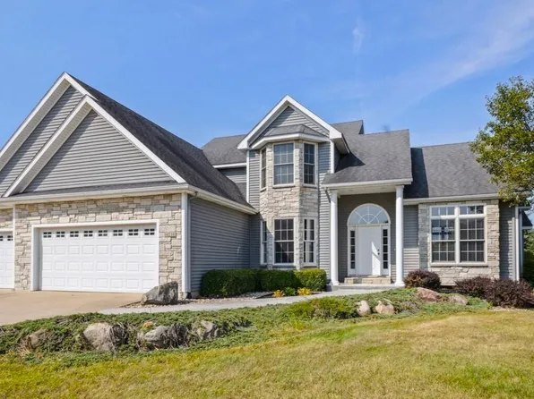 14258 C B Macdonald Way, Vicksburg, MI 49097