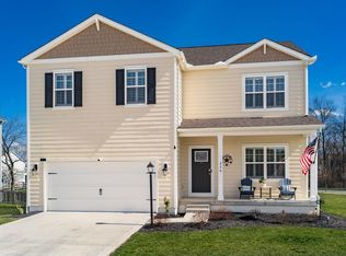 226 Springer Woods Blvd, Delaware, OH 43015