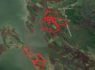 Lakesville Crapo, Crapo, MD 21626