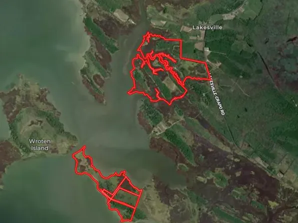 Lakesville Crapo, Crapo, MD 21626