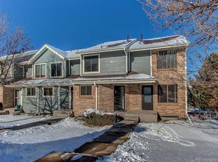 8743 W Cornell Ave APT 12, Lakewood, CO 80227