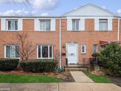 7211 N Hamilton Ave, Chicago, IL, 60645